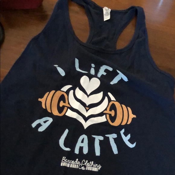 Tank top - Picture 1 of 1